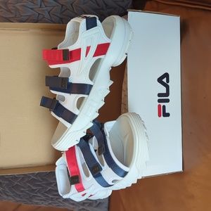 Brand New! Summer Rugged sole sandals